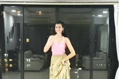 Dhruvi Shah Dance, Mumbai