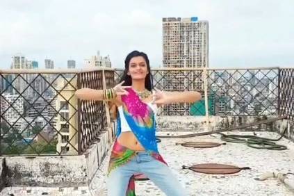 Dhruvi Shah Dance, Mumbai