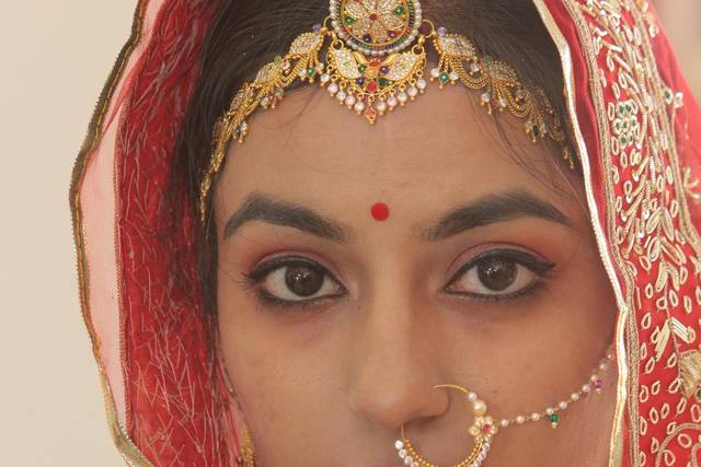 Bride