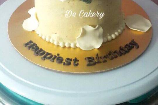 De Cakery 14