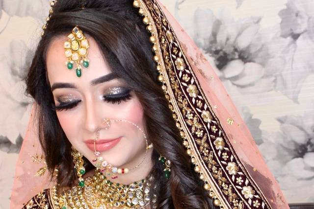 Best Bridal Makeup Tips | Styling Weddings | by Styling Wedding | Medium