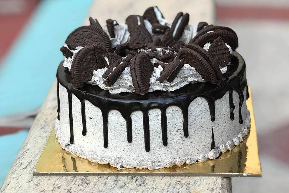 The Cake Avenue in Shivaji Nagar Amravati,Amravati - Best Bakeries in  Amravati - Justdial