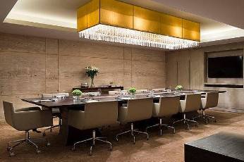 JW Marriott Hotel New Delhi Aerocity