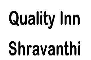 Quality Inn Shravanthi Logo