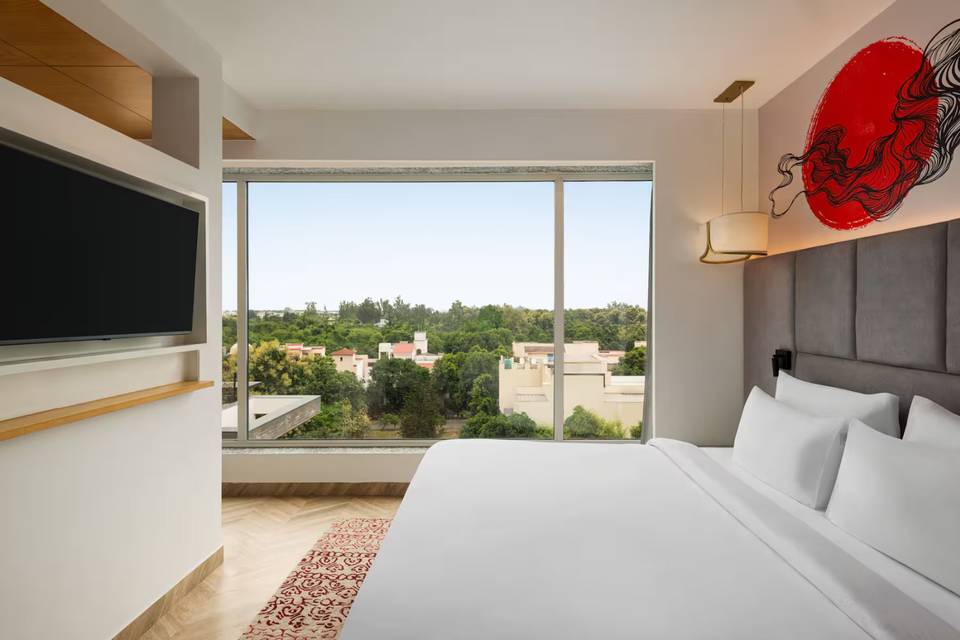 Premium Room