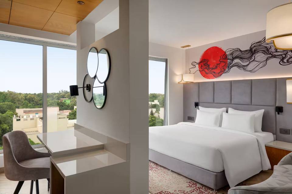 Premium Room