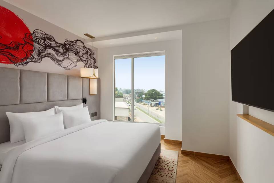 Suite Room