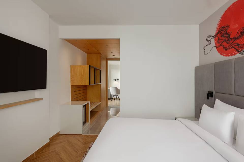 Suite Room