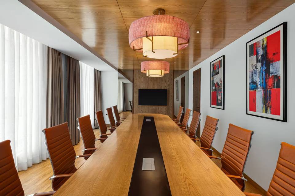 Board Room