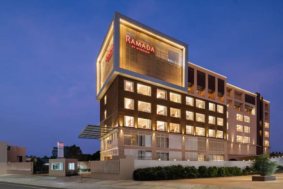 Ramada By Wyndham Gorakhpur