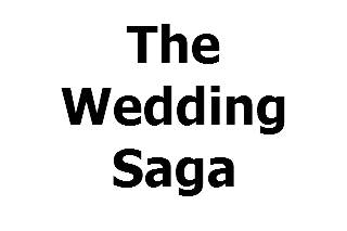 The Wedding Saga Logo