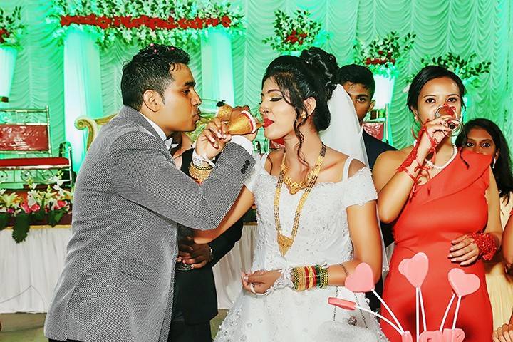 Wedding Photography by Rajshekhar