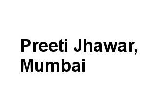 Preeti Jhawar, Mumbai