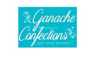 Ganache confections logo