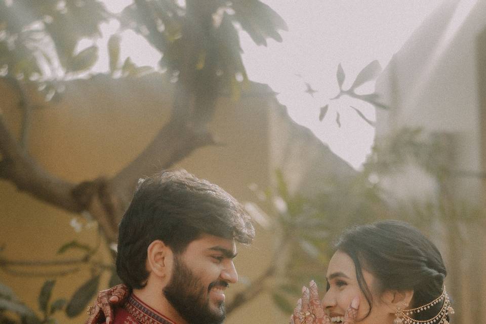 Infinity Production, Hebbal