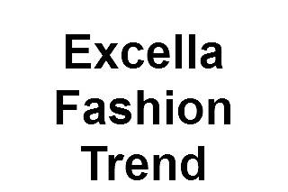 Excella fashion trend logo