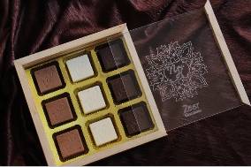 Zest Chocolates