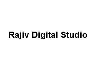 Rajiv Digital Studio