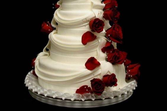 Monginis Celebrations - Wedding Cake - Wadala - Weddingwire.in