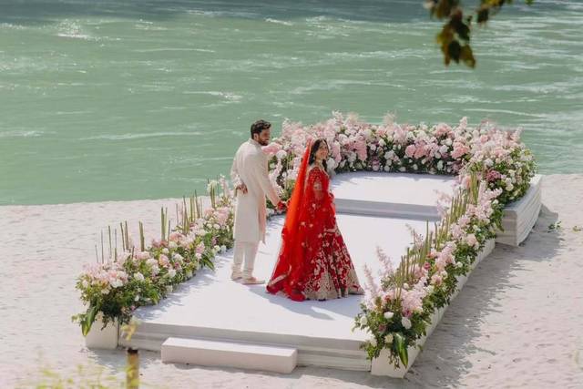 Wedding decor