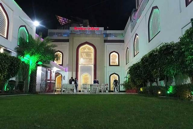 Hotel Darbar-E-Khas