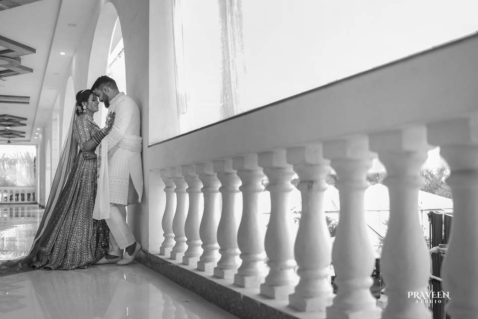 Sahil & Heena Wedding Shoot