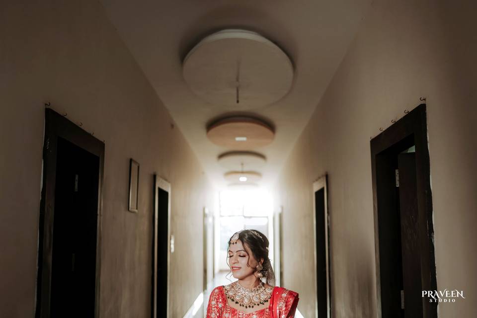 Sahil & Heena Wedding Shoot