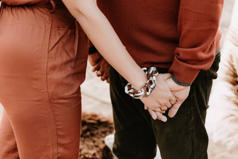 Shikhar & Vanya, Prewedding