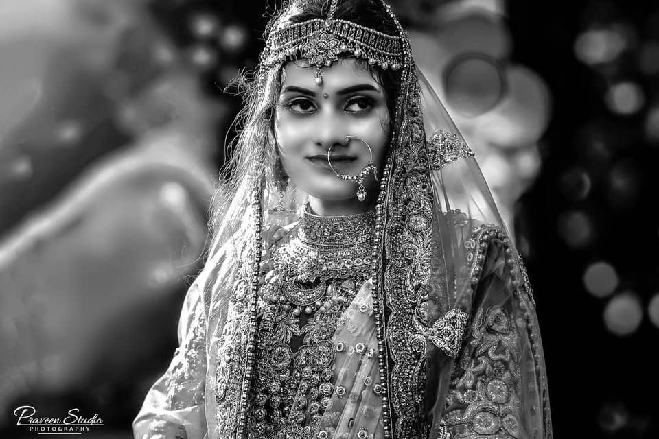 Praveen Studio Photography, Raipur