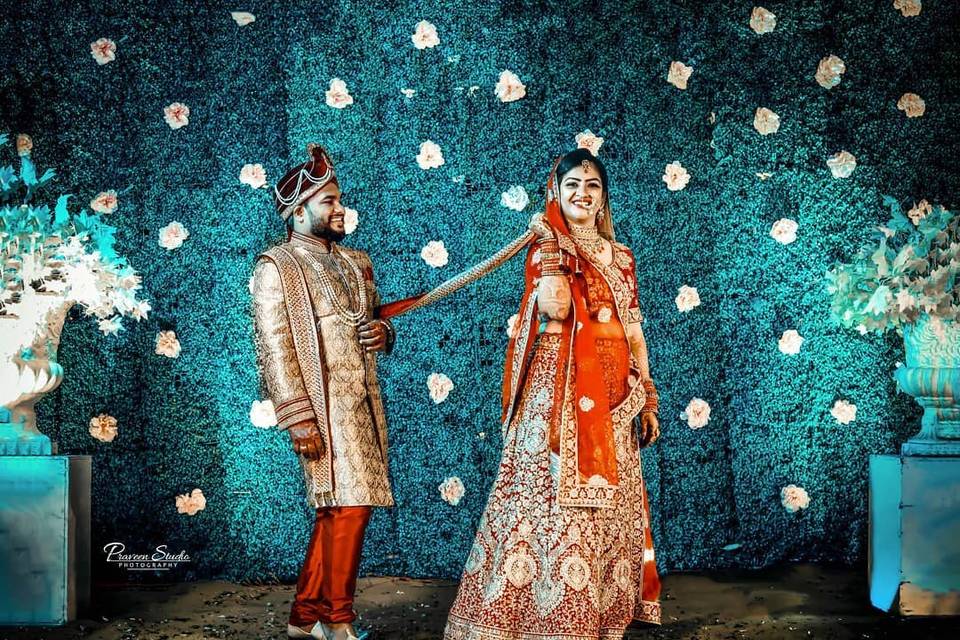 Praveen Studio Photography, Raipur