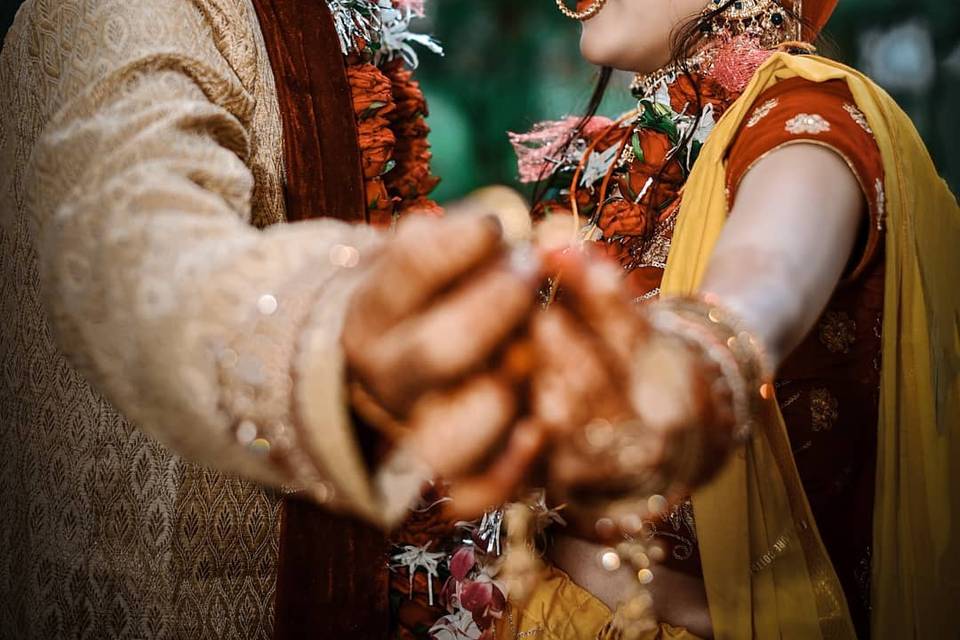 Praveen Studio Photography, Raipur