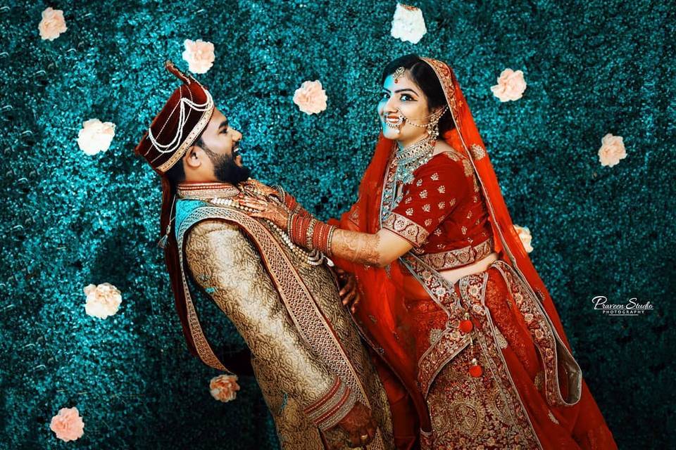 Praveen Studio Photography, Raipur