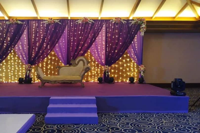 Glitz & Glam Events