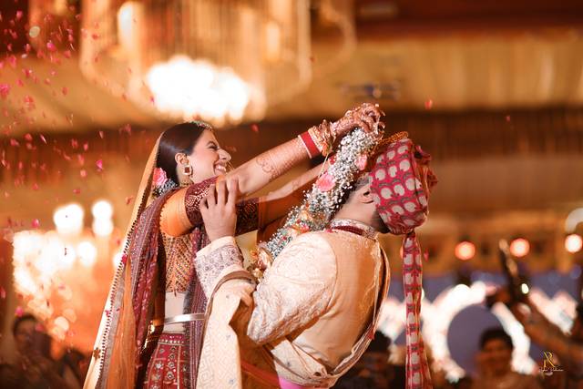Wedding photography