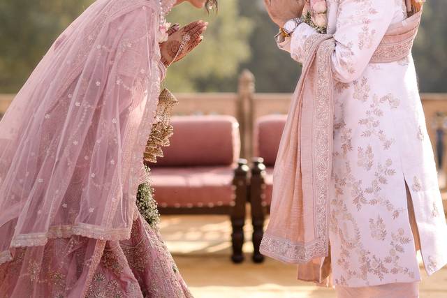 Wedding photography