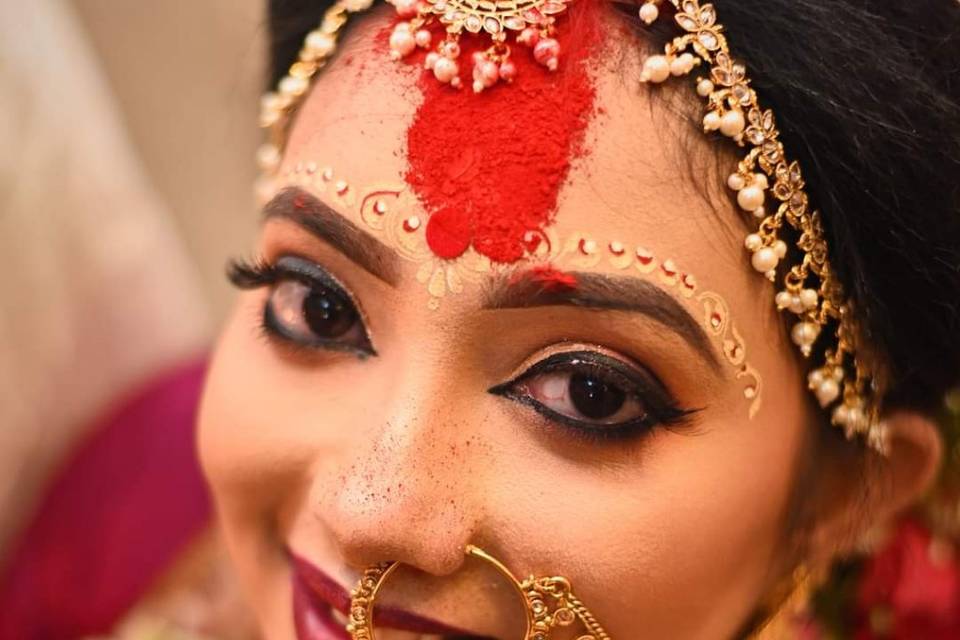 Bengali wedding