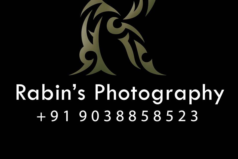 Rabin's Photography Logo