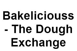 Bakeliciouss - The Dough Exchange