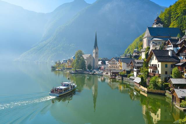 Destination