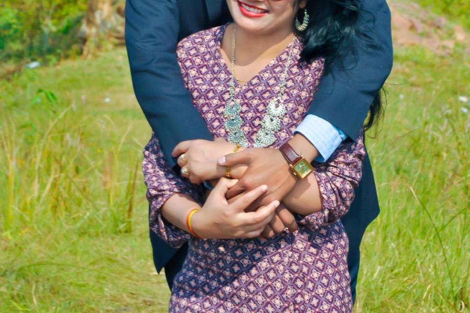 ❣️ Pre wedding photography ❣️