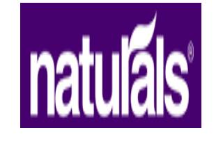 Naturals, Bangalore Logo