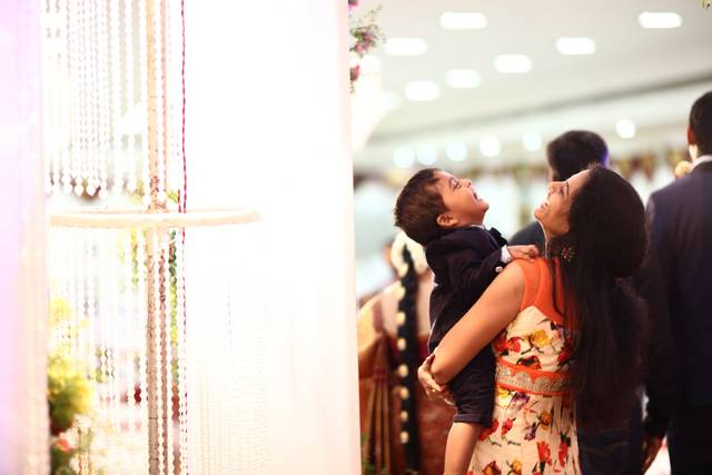 Sravik's Photography