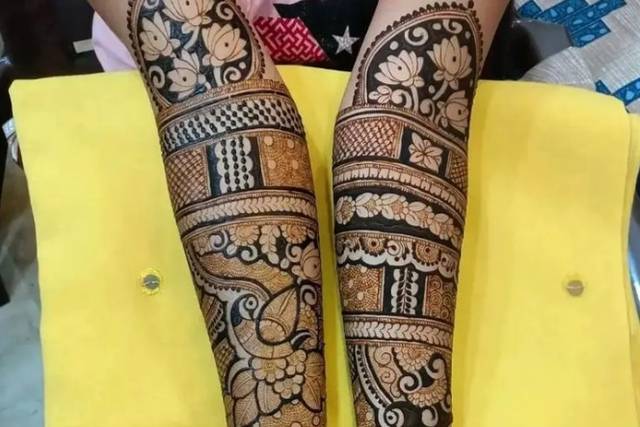Mehendi