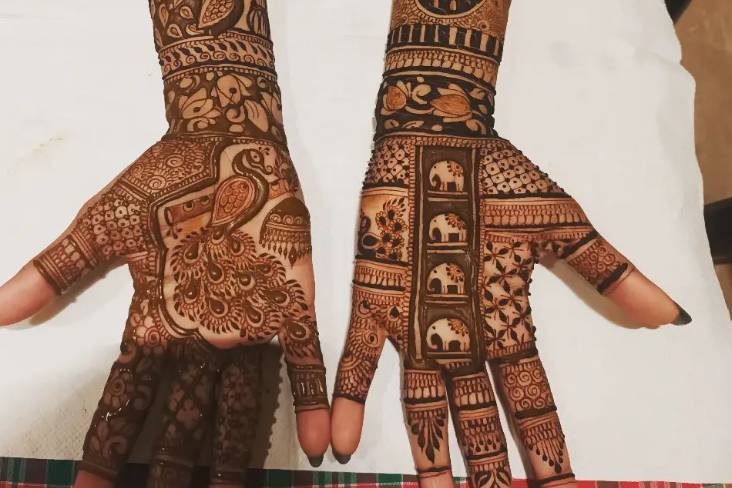 Mehendi