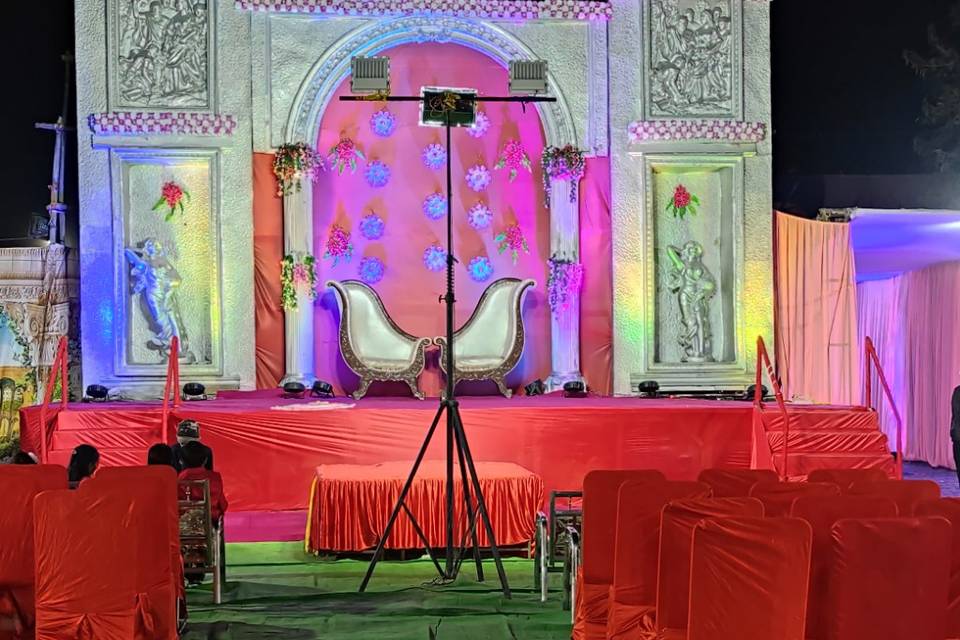 Sanskar Marriage Resort, Bilaspur