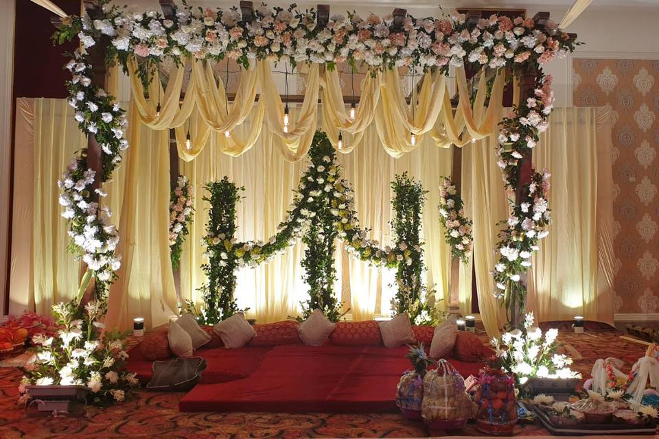 Mandap