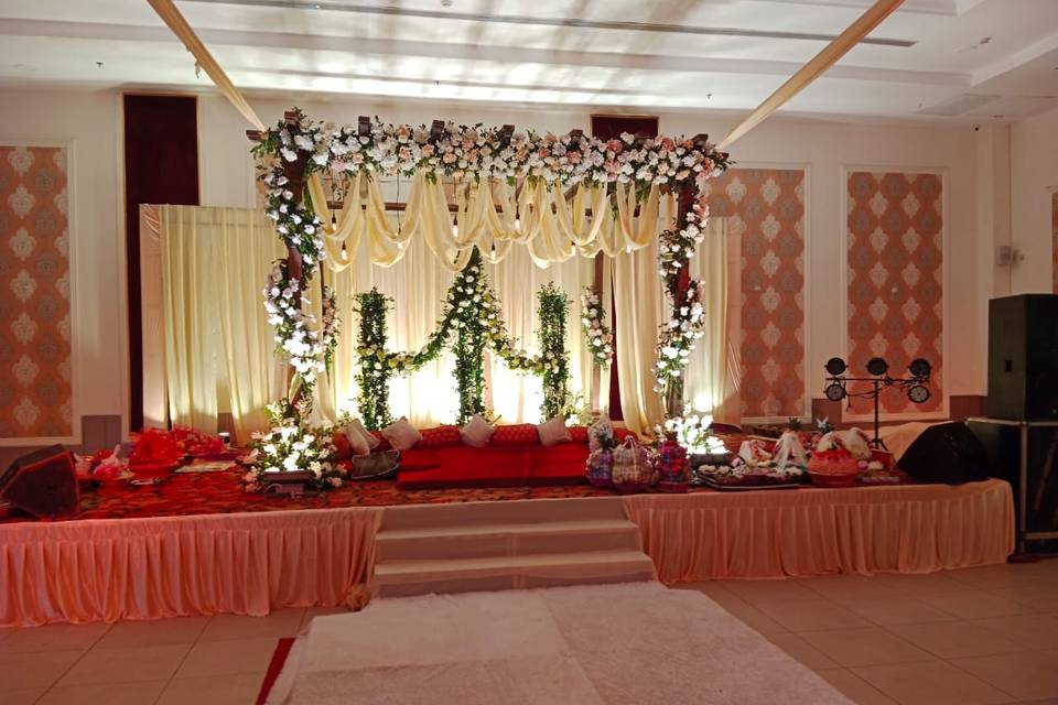 Mandap