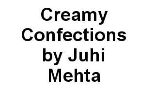 Creamy Confections by Juhi Mehta