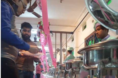 Daydream Caterers, Kolkata