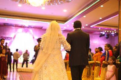 Sarah bridals